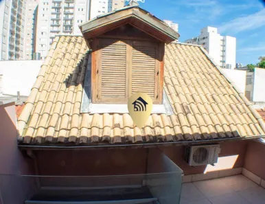 Casa com 3 Quartos à venda, 131m² no Pinheiros, São Paulo
