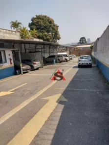 Lote/Terreno à venda, 720m² no Santo Amaro, São Paulo