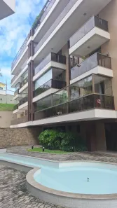Apartamento com 4 Quartos à venda, 230m² no Piratininga, Niterói