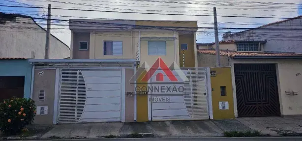 Sobrado com 3 Quartos à venda, 150m² no Vila Amorim, Suzano