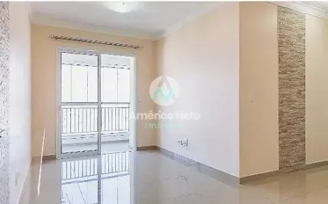 Apartamento com 2 Quartos à venda, 66m² no Olímpico, São Caetano do Sul
