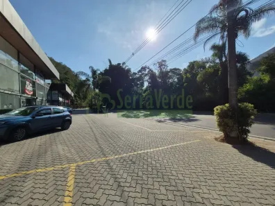 Ponto Comercial à venda, 180m² no Itaipava, Petrópolis