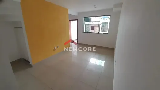 Casa com 2 Quartos à venda, 108m² no Paquetá, Belo Horizonte