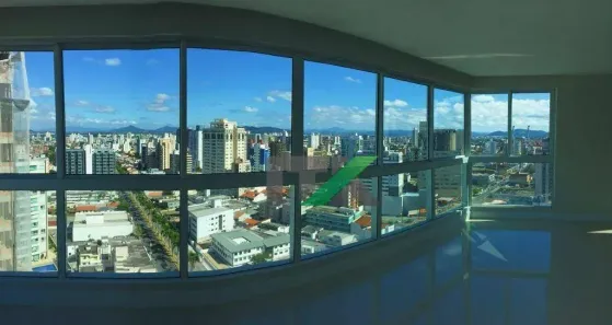 Apartamento com 4 Quartos à venda, 165m² no Centro, Itajaí