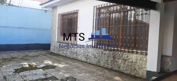 Casa com 2 Quartos para alugar, 100m² no Terceira Divisão de Interlagos, São Paulo