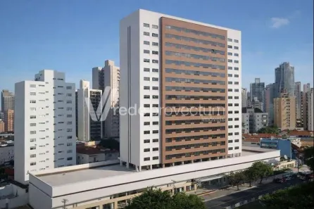 Sala Comercial com 1 Quarto à venda, 39m² no Vila Itapura, Campinas