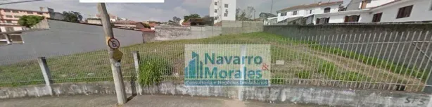 Lote/Terreno à venda, 992m² no Jardim Nomura, Cotia
