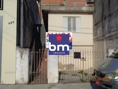 Sobrado com 2 Quartos à venda, 70m² no Jardim Eliza, São Paulo
