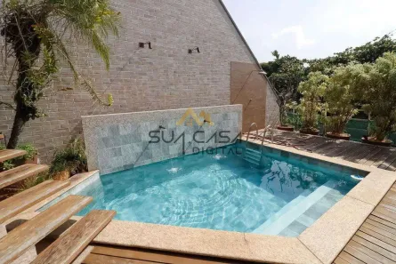 Cobertura com 6 Quartos à venda, 552m² no Barra da Tijuca, Rio de Janeiro