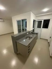 Apartamento com 1 Quarto à venda, 47m² no Centro, São José do Rio Preto