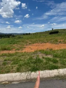 Lote/Terreno à venda, 312m² no Borda da Mata, Caçapava