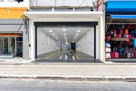 Ponto Comercial à venda, 352m² no Brás, São Paulo