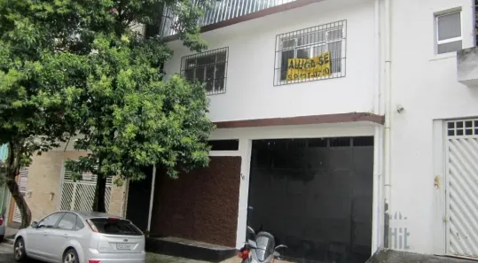 Galpão/Depósito/Armazém para alugar, 220m² no Vila Firmiano Pinto, São Paulo