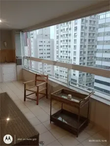 Apartamento com 3 Quartos à venda, 146m² no Itaim Bibi, São Paulo
