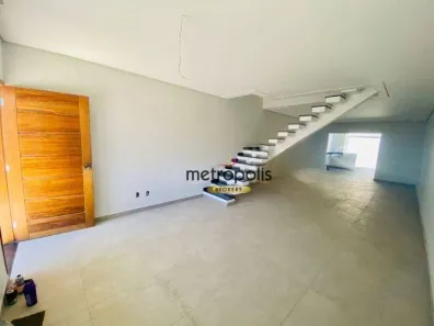 Sobrado com 3 Quartos à venda, 119m² no Wanel Ville, Sorocaba