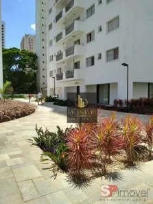 Apartamento com 3 Quartos à venda, 91m² no Santana, São Paulo