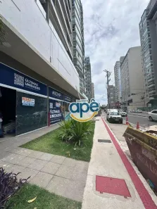 Ponto Comercial para alugar, 94m² no Interlagos, Vila Velha