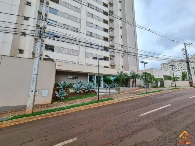 Apartamento com 2 Quartos à venda, 54m² no Gleba Fazenda Palhano, Londrina
