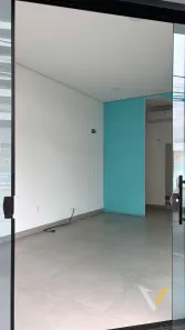 Ponto Comercial para alugar, 33m² no Recanto Quarto Centenário, Jundiaí