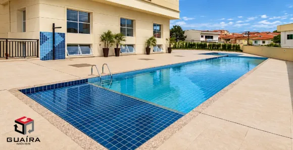 Apartamento com 3 Quartos à venda, 54m² no Dos Casa, São Bernardo do Campo