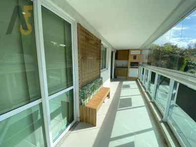 Apartamento com 3 Quartos à venda, 114m² no Freguesia (Jacarepaguá), Rio de Janeiro