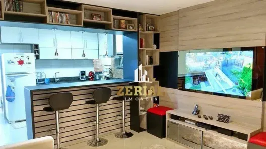 Apartamento com 2 Quartos à venda, 79m² no Santa Maria, São Caetano do Sul