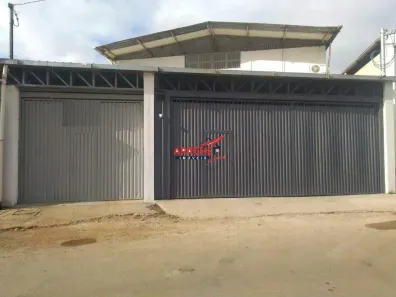 à venda, 380m² no Santo Antônio, Viçosa