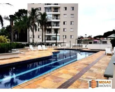 Apartamento com 2 Quartos para alugar, 75m² no Vila Cruzeiro, São Paulo