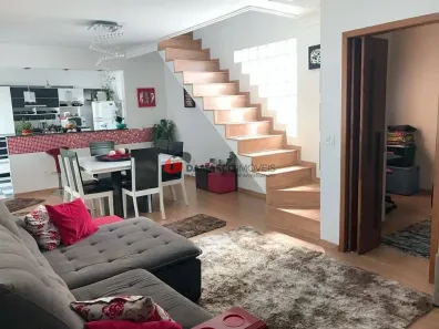 Sobrado com 3 Quartos à venda, 281m² no Nova Gerty, São Caetano do Sul