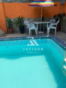 Casa com 5 Quartos à venda, 130m² no Jardim América, Rio de Janeiro