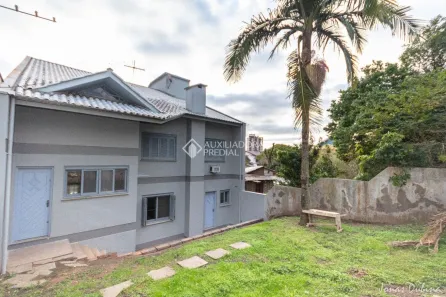 Casa com 4 Quartos à venda, 300m² no Marechal Rondon, Canoas