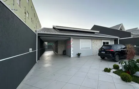 Casa com 3 Quartos à venda, 400m² no Vargem Grande, Pinhais