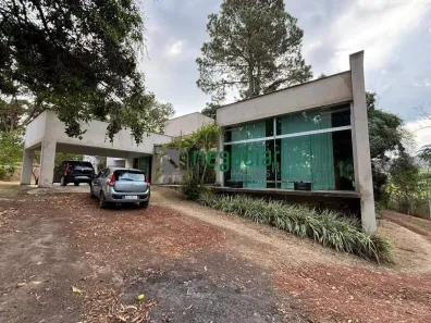 Casa com 2 Quartos à venda, 260m² no Quintas do Godoy, Betim