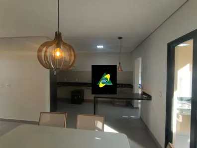 Casa de Condomínio com 3 Quartos à venda, 100m² no Parque Taquaral, Campinas