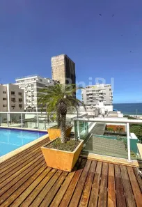 Cobertura com 4 Quartos à venda, 467m² no Leblon, Rio de Janeiro