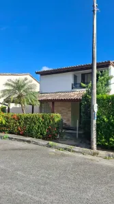 Casa de Condomínio com 6 Quartos à venda, 250m² no Centro, Lauro de Freitas