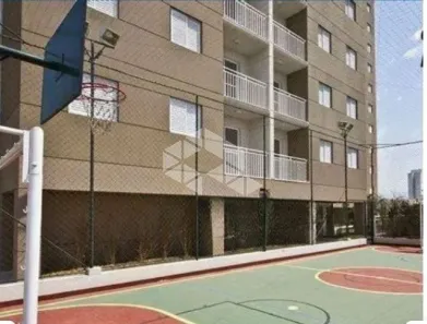 Apartamento com 2 Quartos à venda, 55m² no Parque Novo Mundo, São Paulo