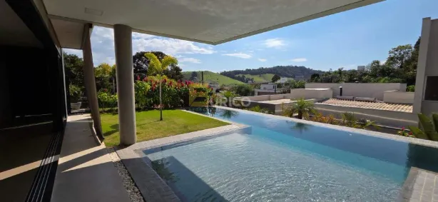 Casa de Condomínio com 4 Quartos à venda, 320m² no Santa Cândida, Vinhedo