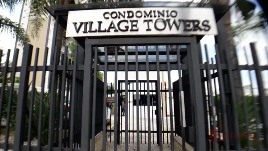 Apartamento com 2 Quartos à venda, 63m² no Parque Senhor do Bonfim, Taubaté