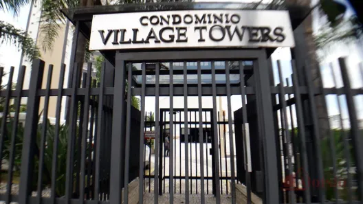 Apartamento com 2 Quartos para venda ou aluguel, 63m² no Parque Senhor do Bonfim, Taubaté