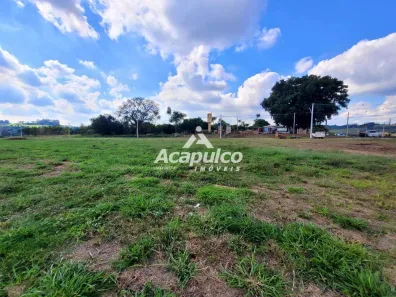 Lote/Terreno à venda, 220m² no Vale do Rio Branco, Americana