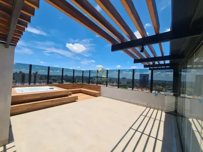 Apartamento com 5 Quartos à venda, 467m² no Nova Suiça, Goiânia
