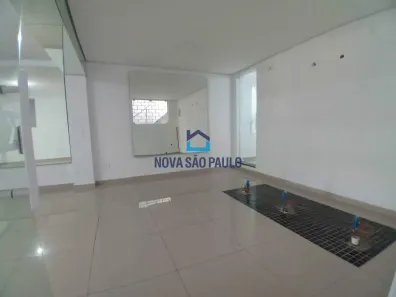 Casa com 1 Quarto para alugar, 230m² no Jardim Vila Mariana, São Paulo