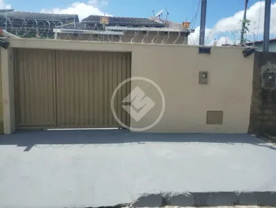 Casa com 3 Quartos à venda, 105m² no Residencial Itaipu, Goiânia