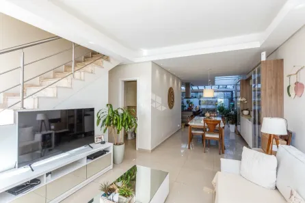 Casa com 3 Quartos à venda, 120m² no Igara, Canoas