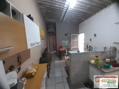 Casa com 2 Quartos à venda, 54m² no Vila Romar, Peruíbe