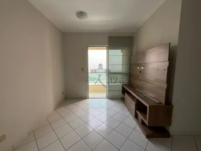 Apartamento com 3 Quartos para alugar, 75m² no Parque Residencial Aquarius, São José dos Campos