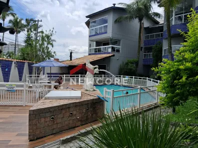 Apartamento com 2 Quartos à venda, 50m² no Maitinga, Bertioga