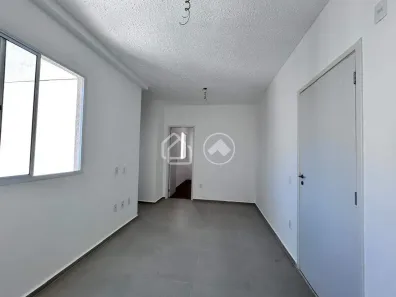 Apartamento com 2 Quartos à venda, 50m² no Palmeiras, Belo Horizonte