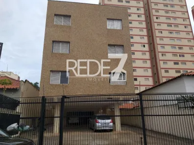 Apartamento com 3 Quartos à venda, 97m² no Botafogo, Campinas